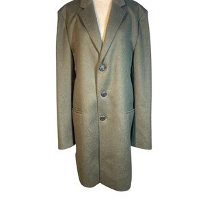 HUGO Men’s Coat